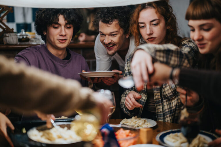 Dongan Hills neighborhood